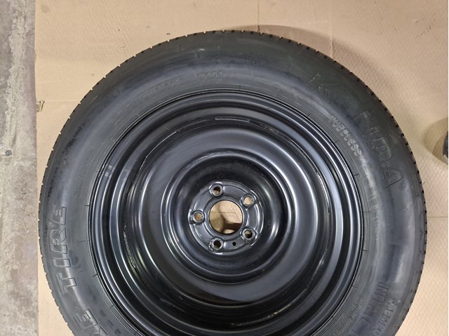 Докатка (аварийное запасное колесо) Mazda 9965194070 цена, от 126.69 USD