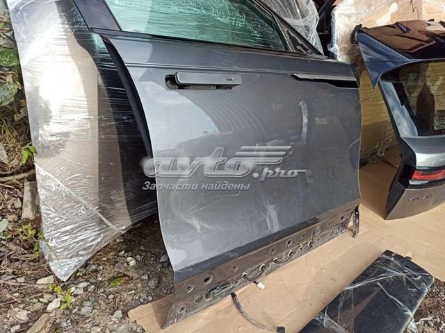 Дверь передняя правая Land Rover LR091717 цена, от 661.02 USD