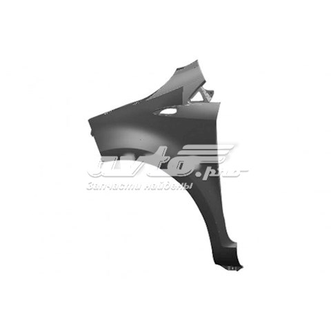 Крыло переднее левое Chery S128403101DY цена, от 129.80 USD