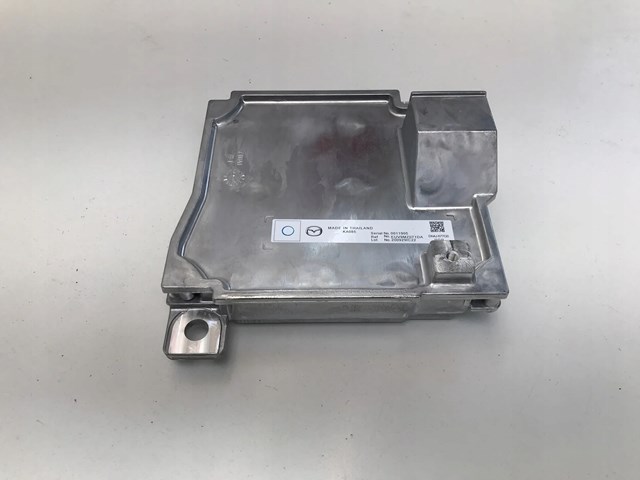 DN4J677G0 Mazda 