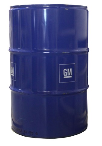 Масло автомобильное General Motors 90513468 цена, от 16877.91 UAH