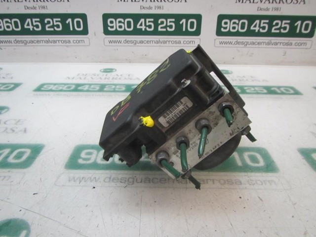 Блок АБС 0265232718 Renault (RVI)