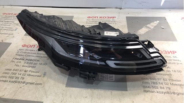 LR175656 Land Rover Фара передняя правая