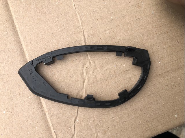Купить 87610R2300 Hyundai/Kia Наружное зеркало левое