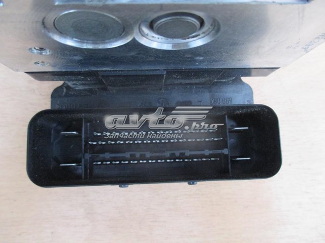 LR047446 Land Rover Блок ABS гидравлический