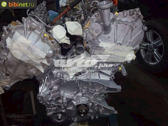 ДВС в сборе Nissan/Infiniti 1010200Q3R цена, от 6602.71 USD