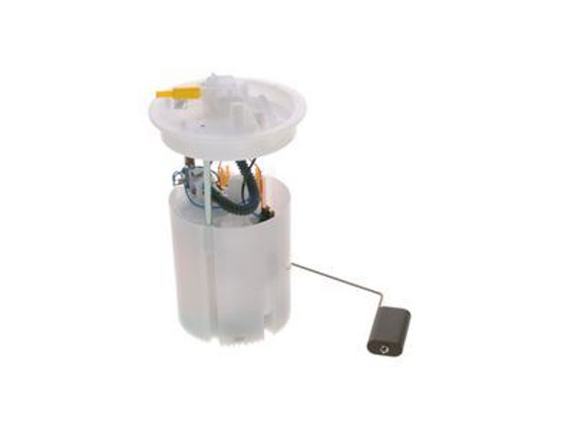 580200493 Bosch Электробензонасос
