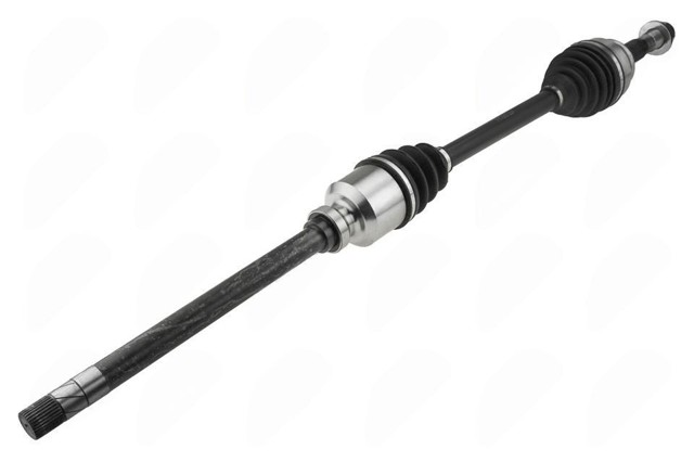 71796535 Fiat/Alfa/Lancia Полуось передняя, правая