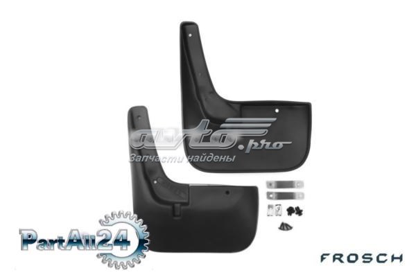 Купить Передние брызговики Фиат Дукато II 230L