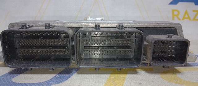 Купить 237103907S Renault (RVI) Электронный блок управления двигателем