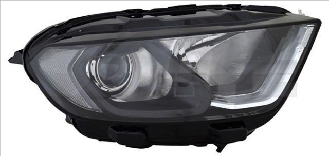 2220299 Ford Фара передняя правая