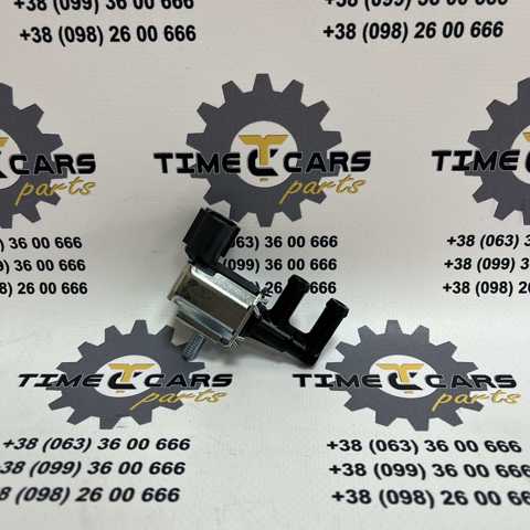 Клапан адсорбера топлива Q-fix Q2120380 цена, от 7.04 USD
