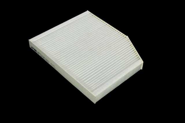 Купить AF5220 Alpha Filter Фильтр салона угольный