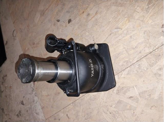 Домкрат Yato YT1713