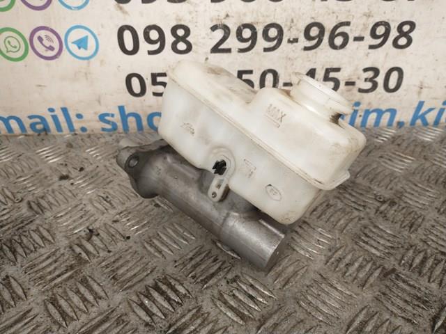460105X00A Nissan/Infiniti Цилиндр тормозной, главный