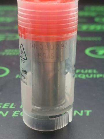 Распылитель форсунки DN0SD297 Bosch