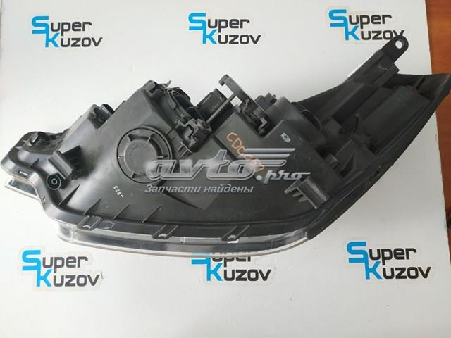 Купить 92102A7200 Hyundai/Kia Фара основная правая