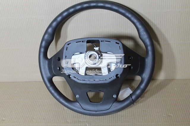 Руль 561104X500WK Hyundai/Kia