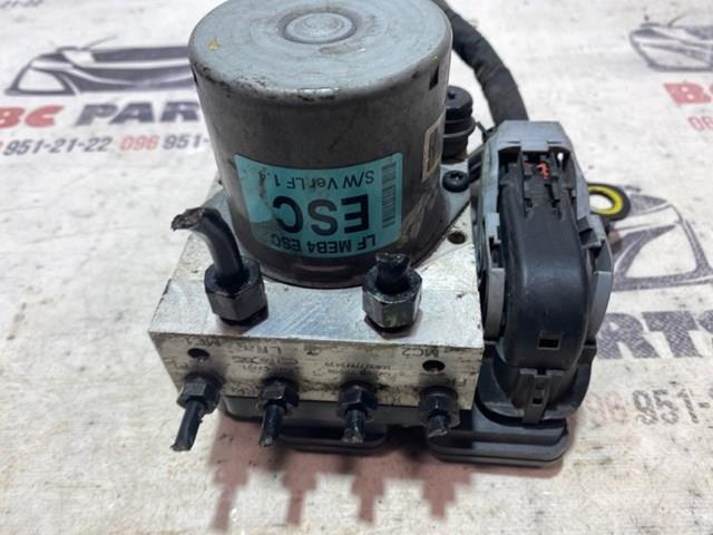 C258920501 Hyundai/Kia Блок ABS гидравлический