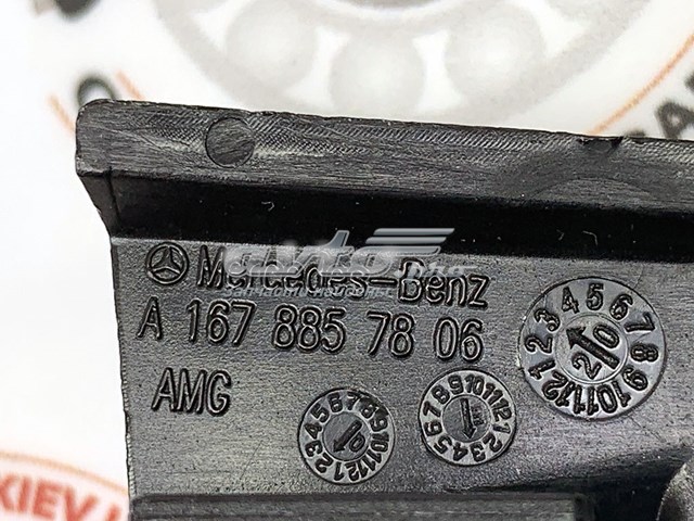 Mercedes A1678857806 цена, от 68.16 USD