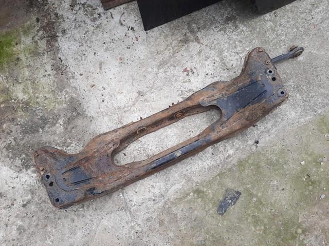Viga de suspensão traseira (plataforma veicular) para Alfa Romeo 147  937