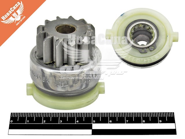 Купить AMB0464 Magneti Marelli Бендикс стартера