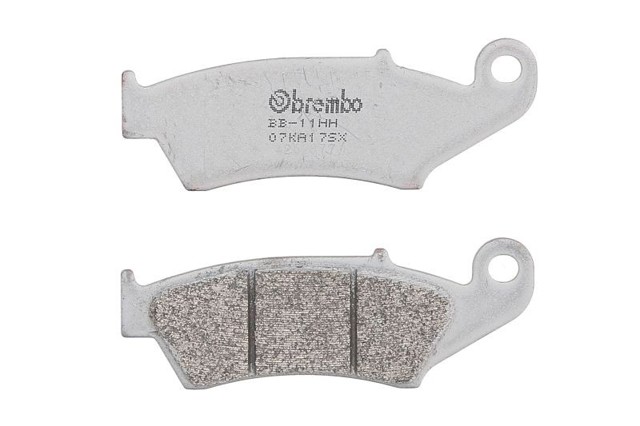  Brembo 07KA17SX цена, от 49.32 USD