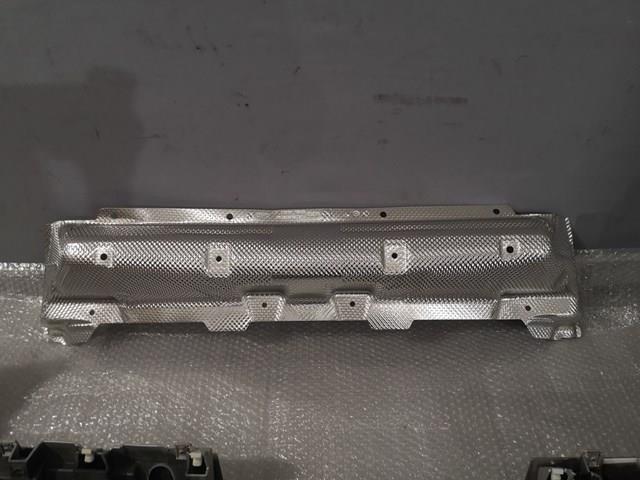 Тепловой экран выхлопа Land Rover LR027245 цена, от 24.07 USD