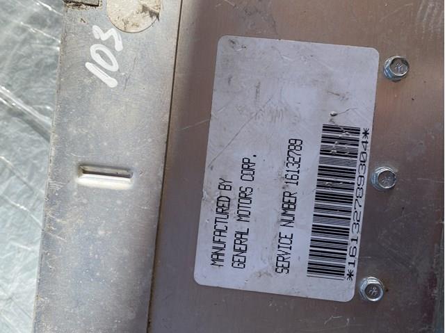 Купить 16132789 Opel 