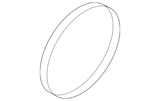 Vedante de termostato 256332G000 Hyundai/Kia