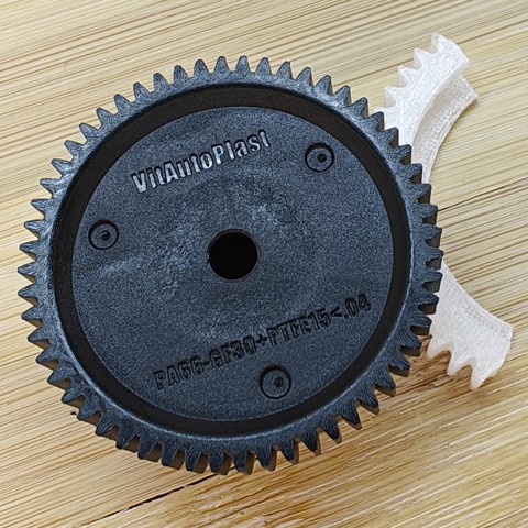 RK6188304 Vitautoplast Ремкомплект дроссельной заслонки