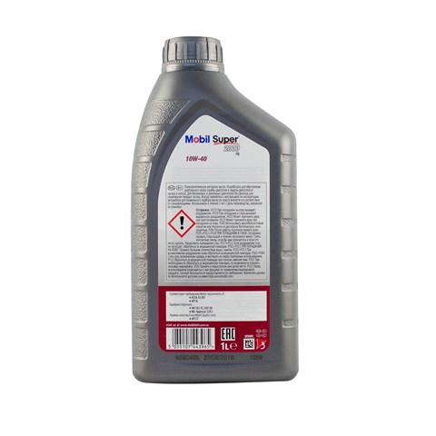  Mobil 0018925