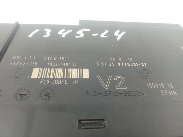 Купить 61359228491 BMW 