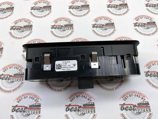 Porsche 95861315613DML