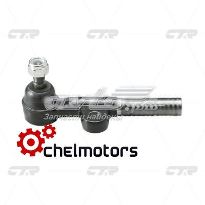 Наконечник рулевой тяги внутренний левый CTR CET138 цена, от 24.50 USD