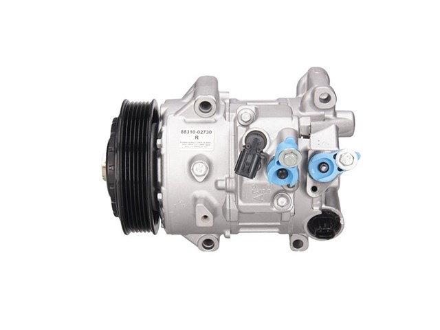 Купить 8831002730R MSG Rebuilding Компрессор климатической установки