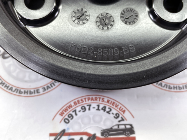  LR115490 Land Rover