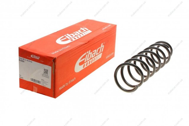 R10324 Eibach Пружина подвески задняя