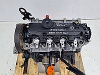 Двигатель K9K647 Renault (RVI)