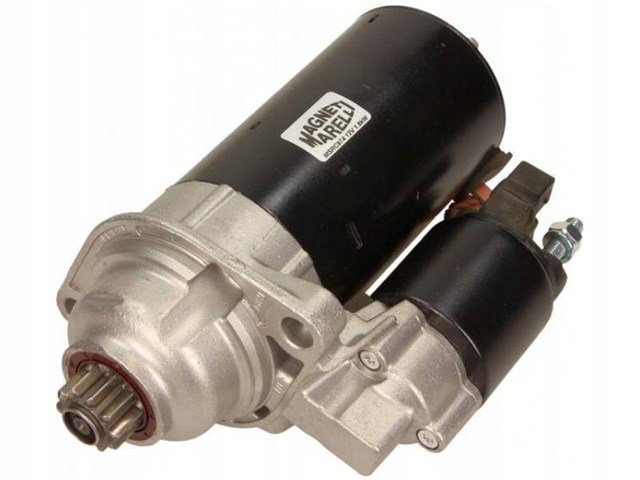 Стартер Magneti Marelli 943209741010 цена, от 107.78 USD