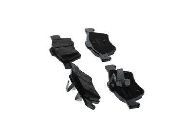 Колодки Bosch 986494960 цена, от 35.74 USD