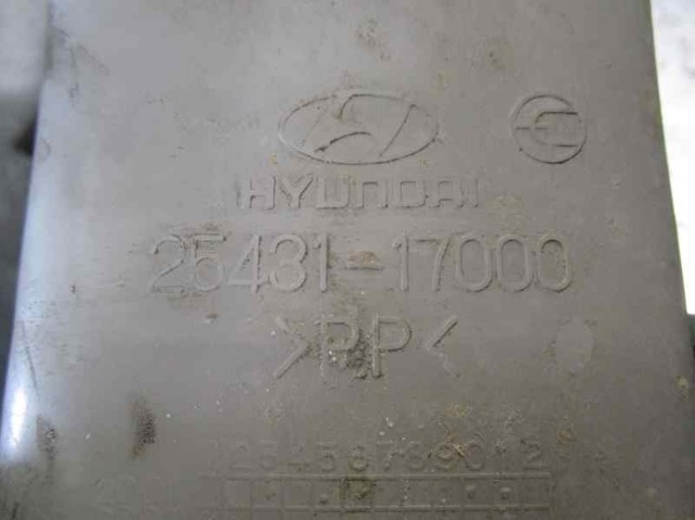 Купить 2543117000 Hyundai/Kia 