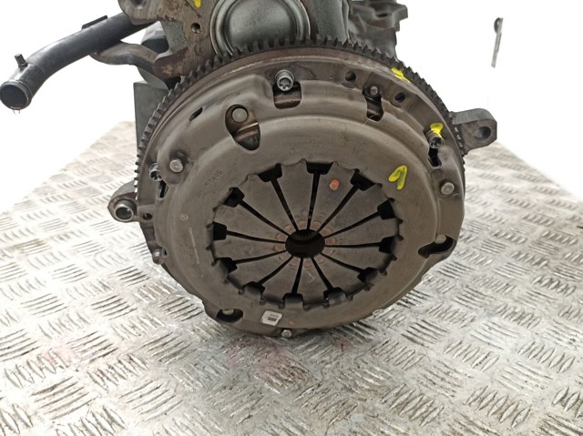 169A4000 Ford Мотор в сборе