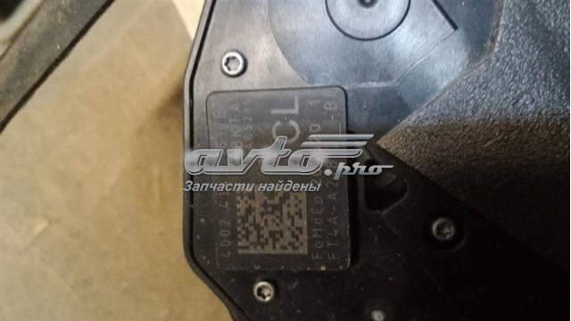 Дверной замок передний правый Ford FT4AA21812BC цена, от 10.13 USD