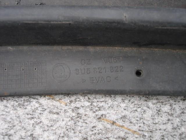 3U5821822 VAG 