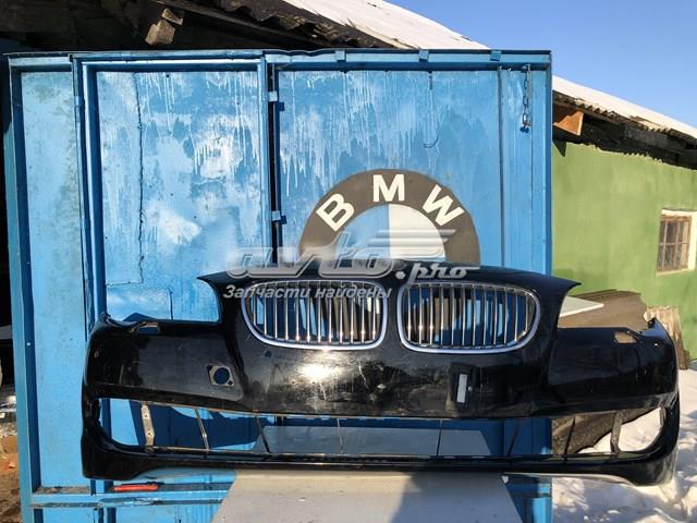 51117246863 BMW pára-choque dianteiro