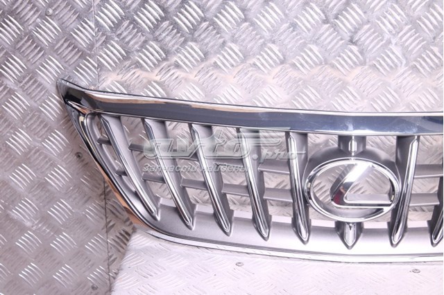 Облицовка радиатора Toyota 53101WY010 цена, от 515.80 USD