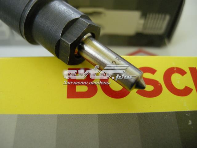Форсунка впрыска топлива Bosch 0432193823