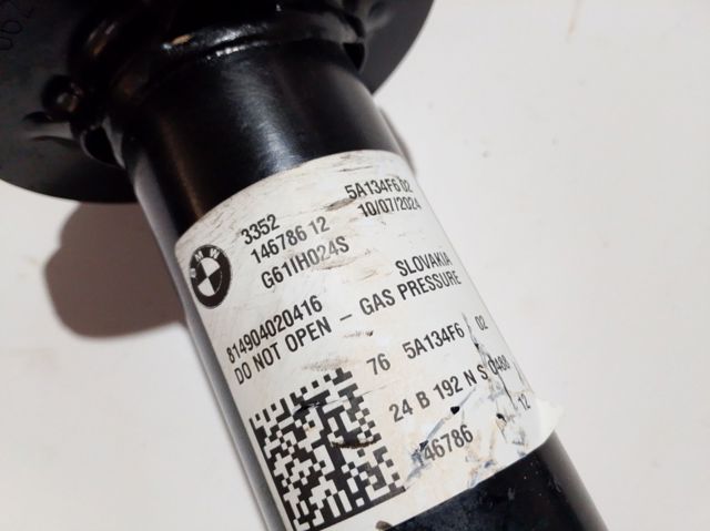 14678612 BMW 