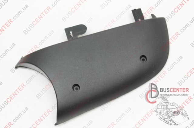 Накладка правого бокового зеркала DP Group 121166 цена, от 5.95 USD